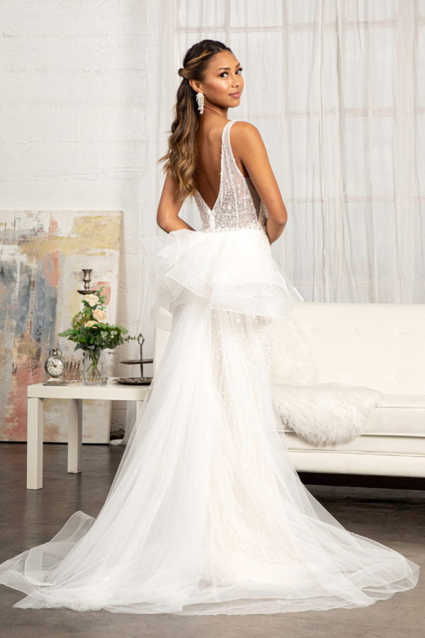 GLS GL3014 Dress - FOSTANI.com
