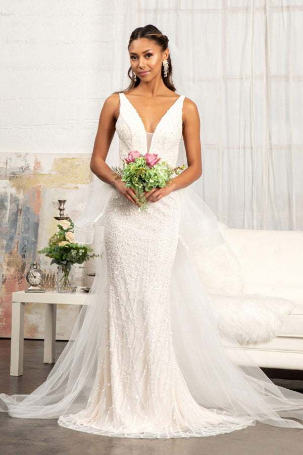 GLS GL3014 Dress - FOSTANI.com