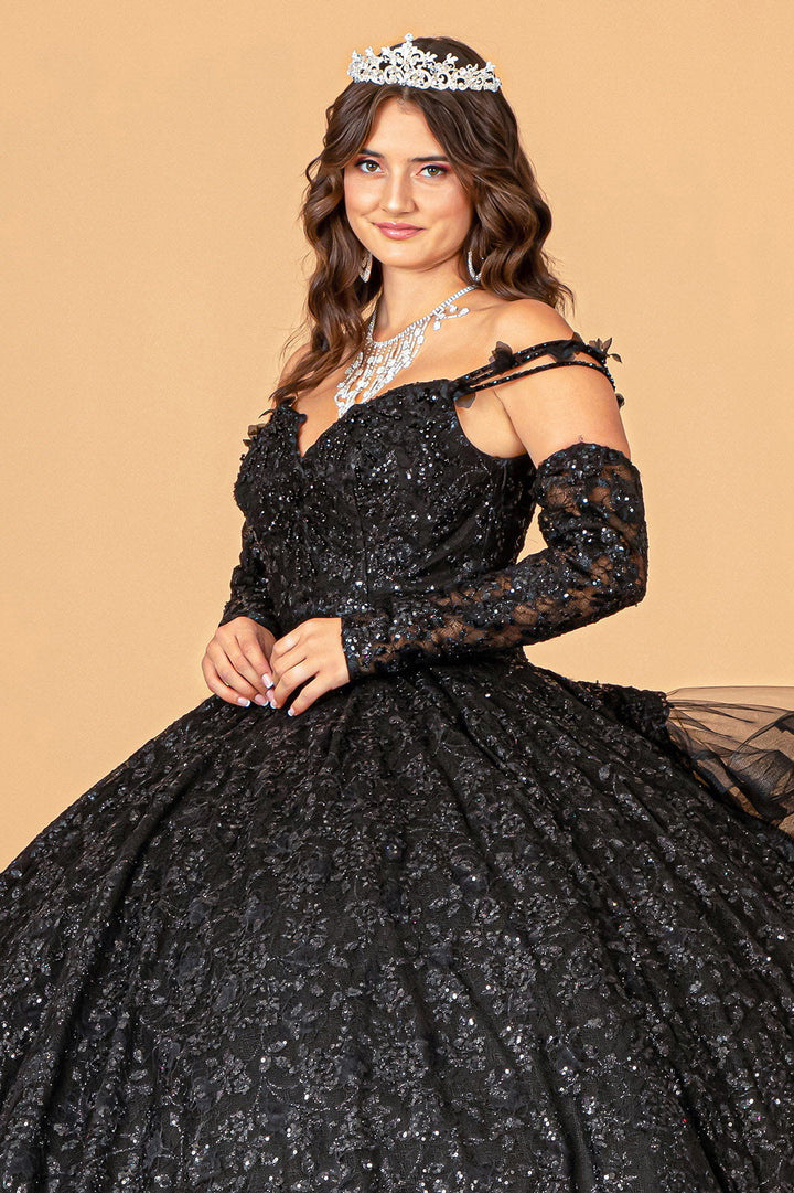 GLS GL3072 Dress - FOSTANI.com