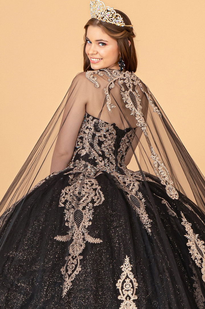 GLS GL3078 Dress - FOSTANI.com