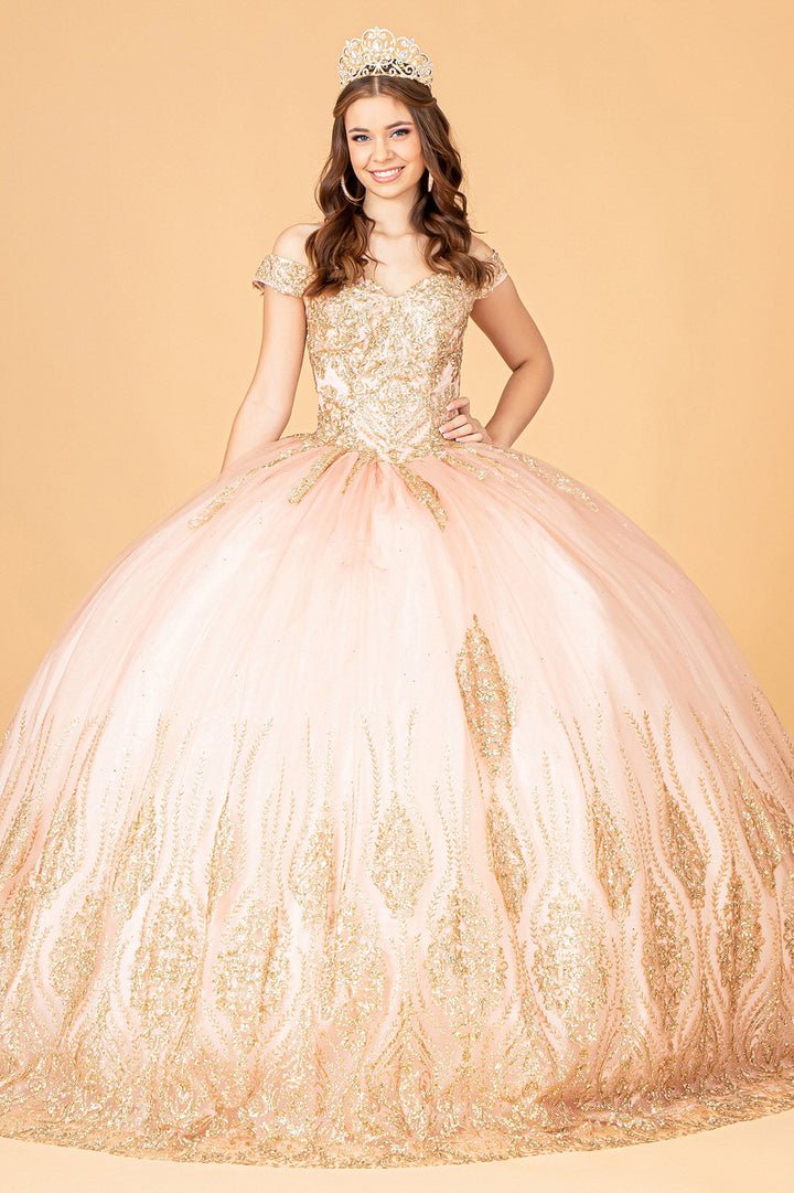 GLS GL3079 Dress - FOSTANI.com