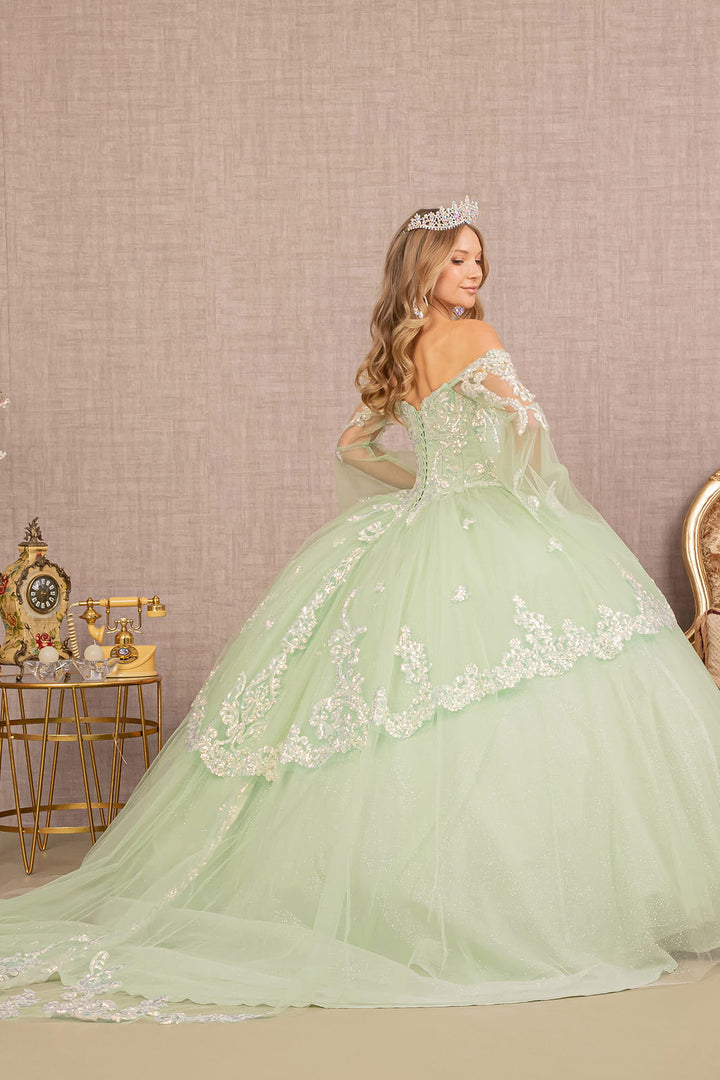 GLS GL3109 Dress - FOSTANI.com
