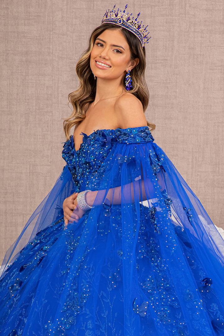 GLS GL3111 Dress - FOSTANI.com