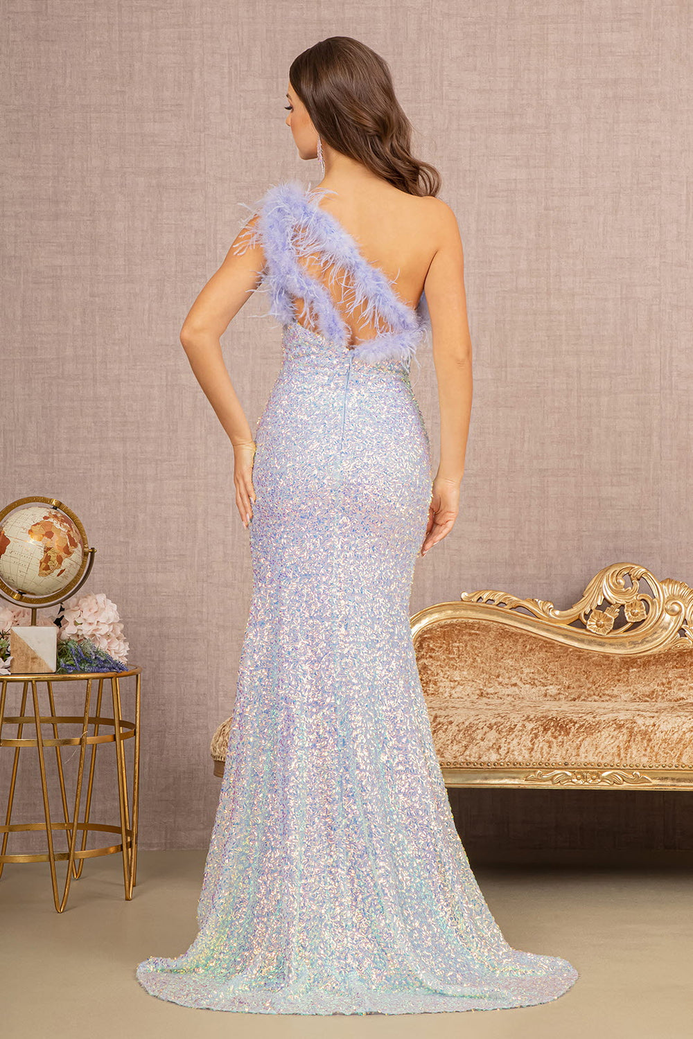GLS GL3165 Dress - FOSTANI.com
