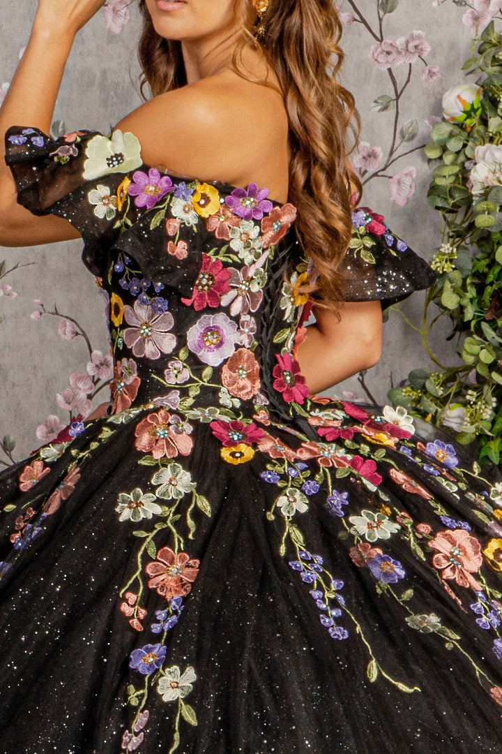 GLS GL3177 Dress - FOSTANI.com