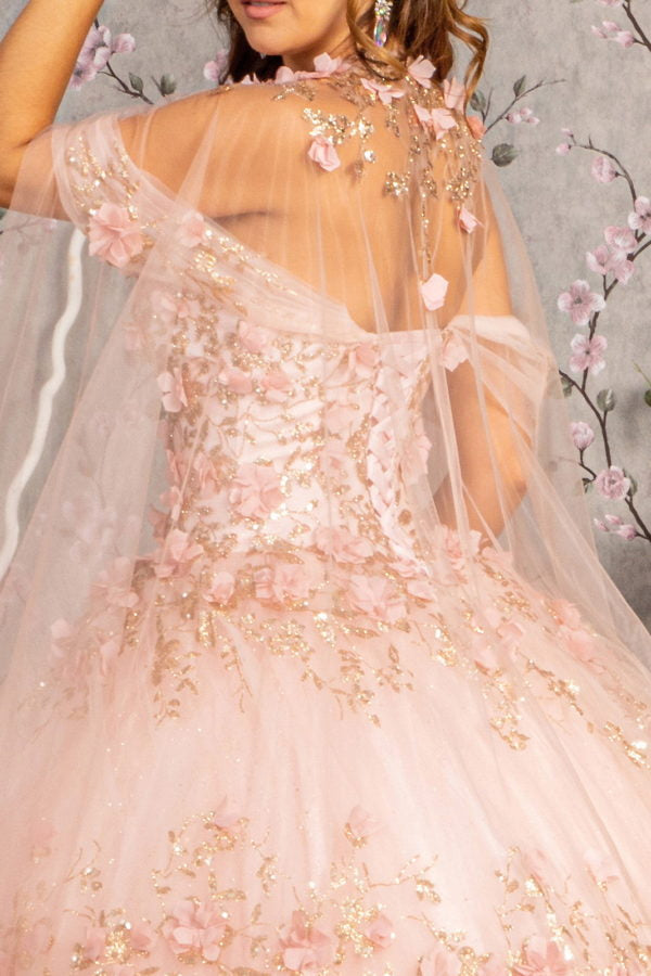 GLS GL3179 Dress - FOSTANI.com