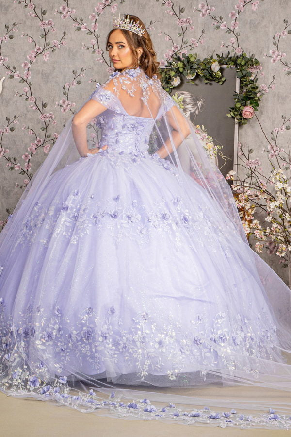 GLS GL3179 Dress - FOSTANI.com