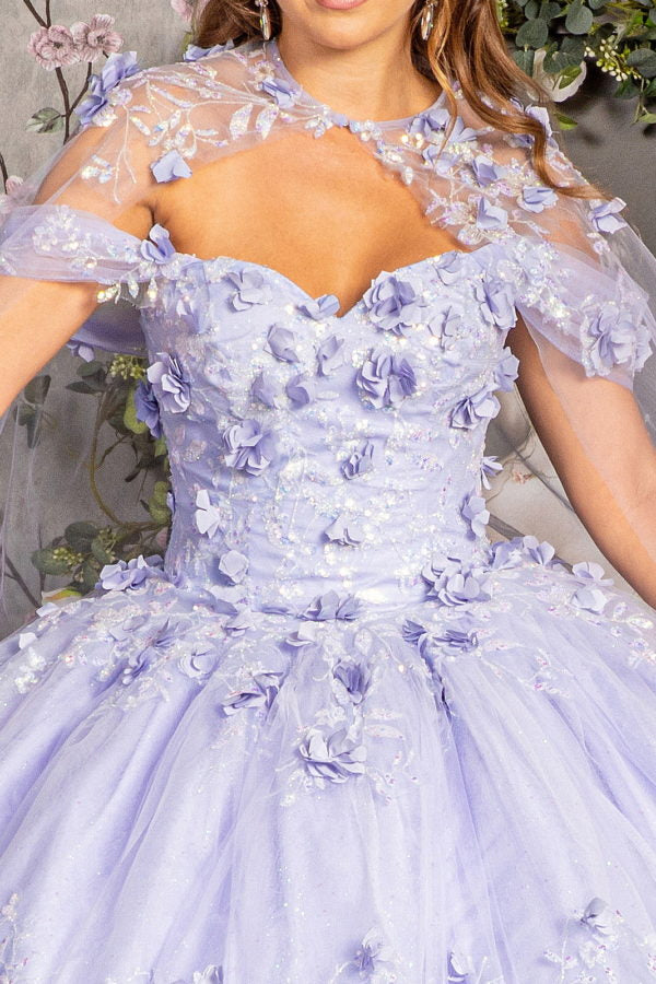 GLS GL3179 Dress - FOSTANI.com