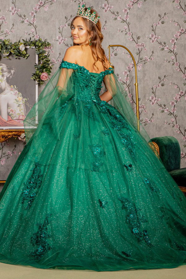GLS GL3181 Dress - FOSTANI.com