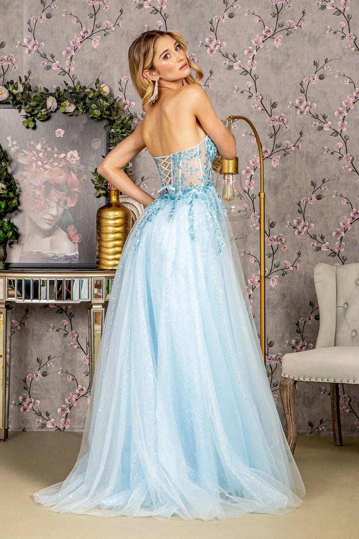GLS GL3209 Dress - FOSTANI.com