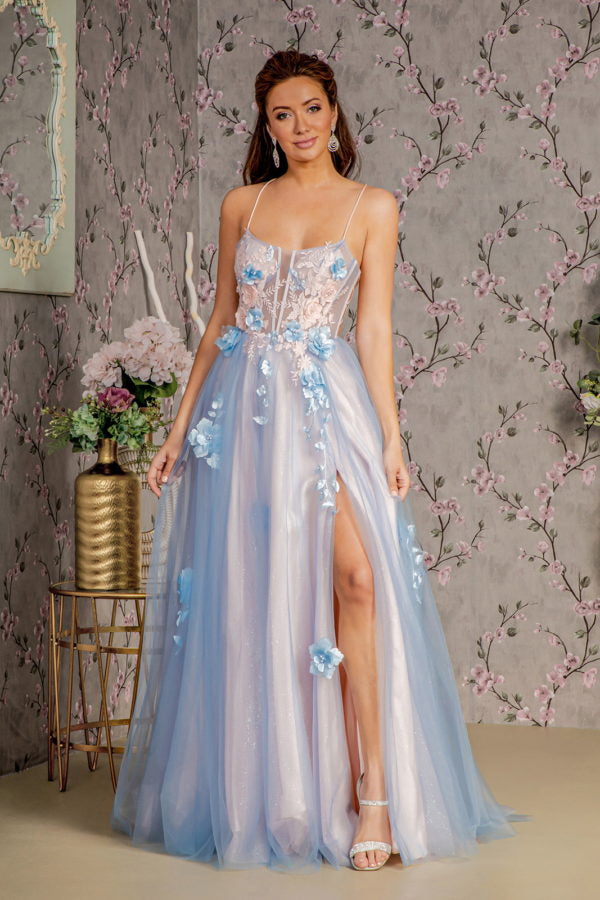 GLS GL3250 Dress - FOSTANI.com