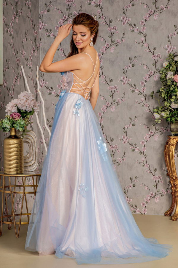 GLS GL3250 Dress - FOSTANI.com