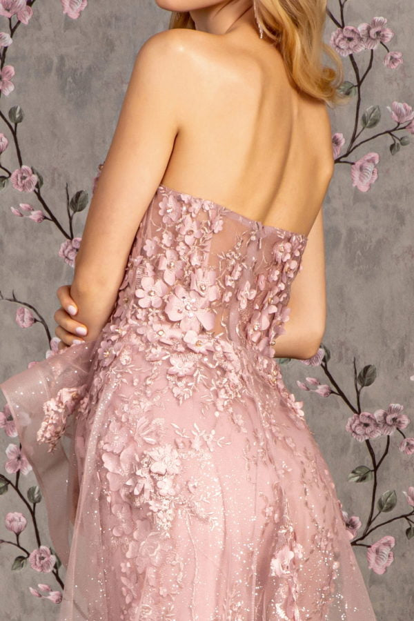 GLS GL3257 Dress - FOSTANI.com