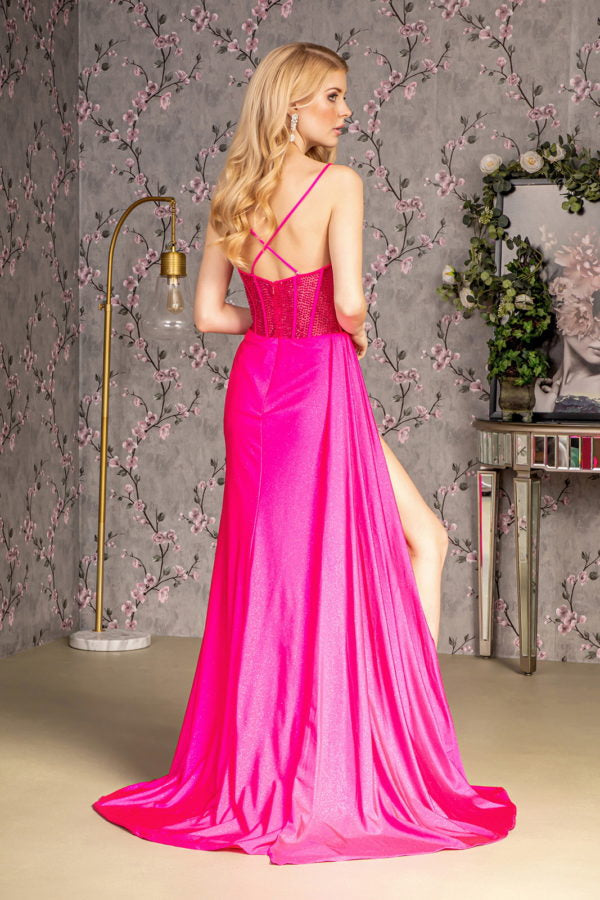 GLS GL3260 Dress - FOSTANI.com