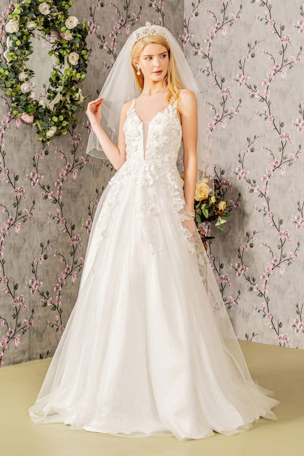 GLS GL3269 Dress - FOSTANI.com