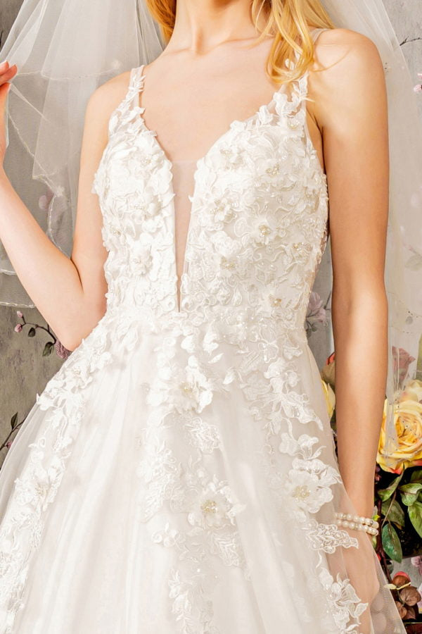 GLS GL3269 Dress - FOSTANI.com