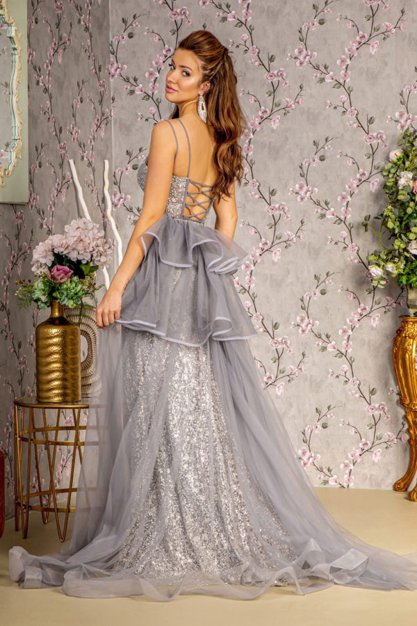 GLS GL3273 Dress - FOSTANI.com