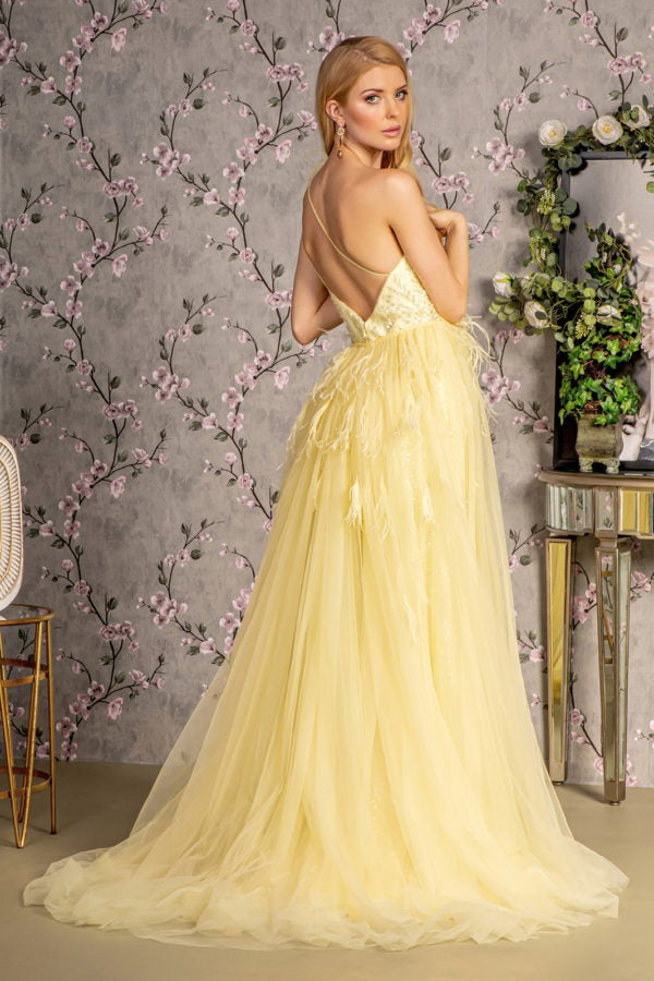 GLS GL3278 Dress - FOSTANI.com