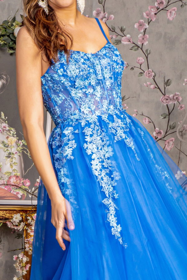 GLS GL3309 Dress - FOSTANI.com