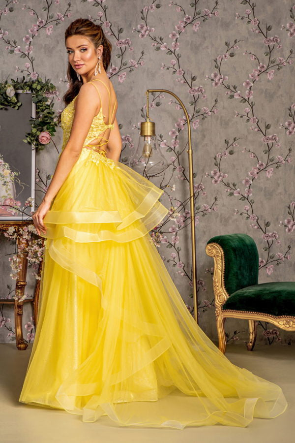 GLS GL3356 Dress - FOSTANI.com