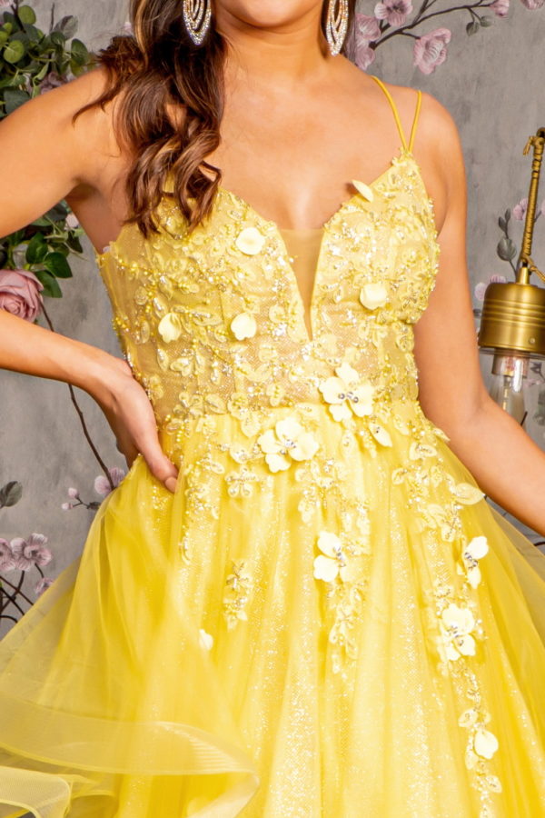 GLS GL3356 Dress - FOSTANI.com