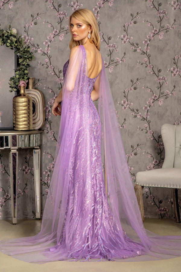 GLS GL3369 Dress - FOSTANI.com