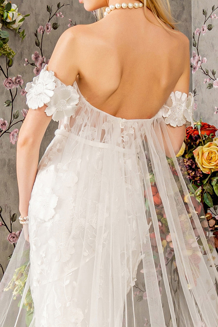 GLS GL3424 Dress - FOSTANI.com