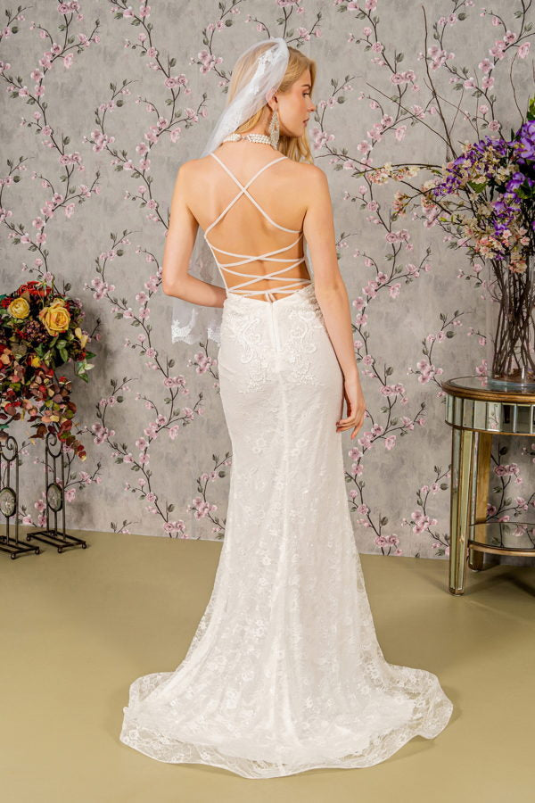 GLS GL3442 Dress - FOSTANI.com