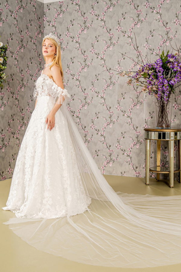 GLS GL3449 Dress - FOSTANI.com