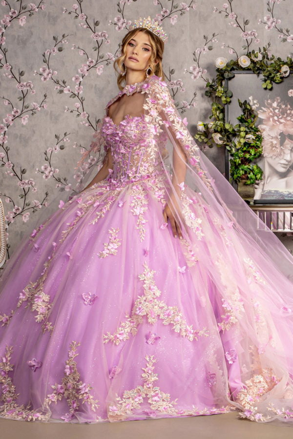 GLS GL3467 Dress - FOSTANI.com