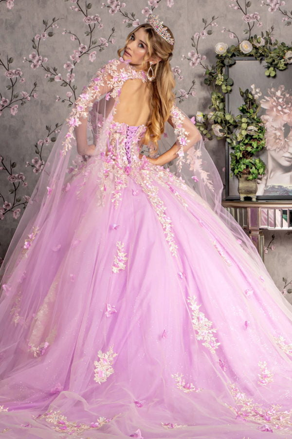 GLS GL3467 Dress - FOSTANI.com