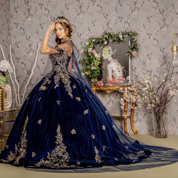 GLS GL3471 Dress - FOSTANI.com