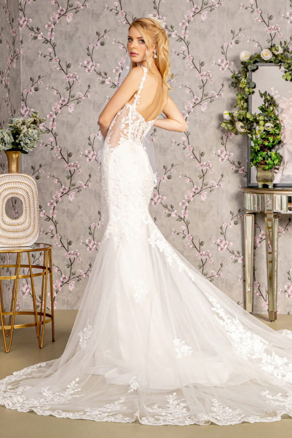 GLS GL3478 Dress - FOSTANI.com