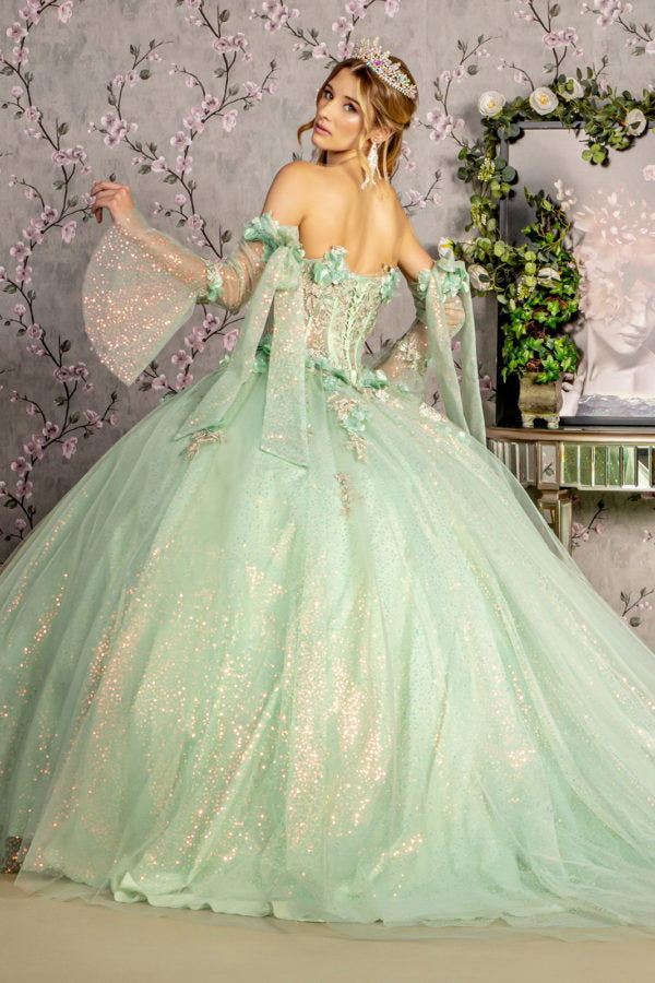 GLS GL3486 Dress - FOSTANI.com