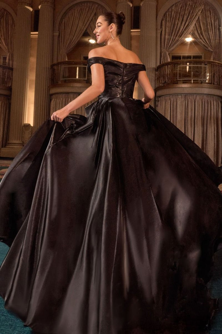 Ladivine J885 Dress - FOSTANI.com