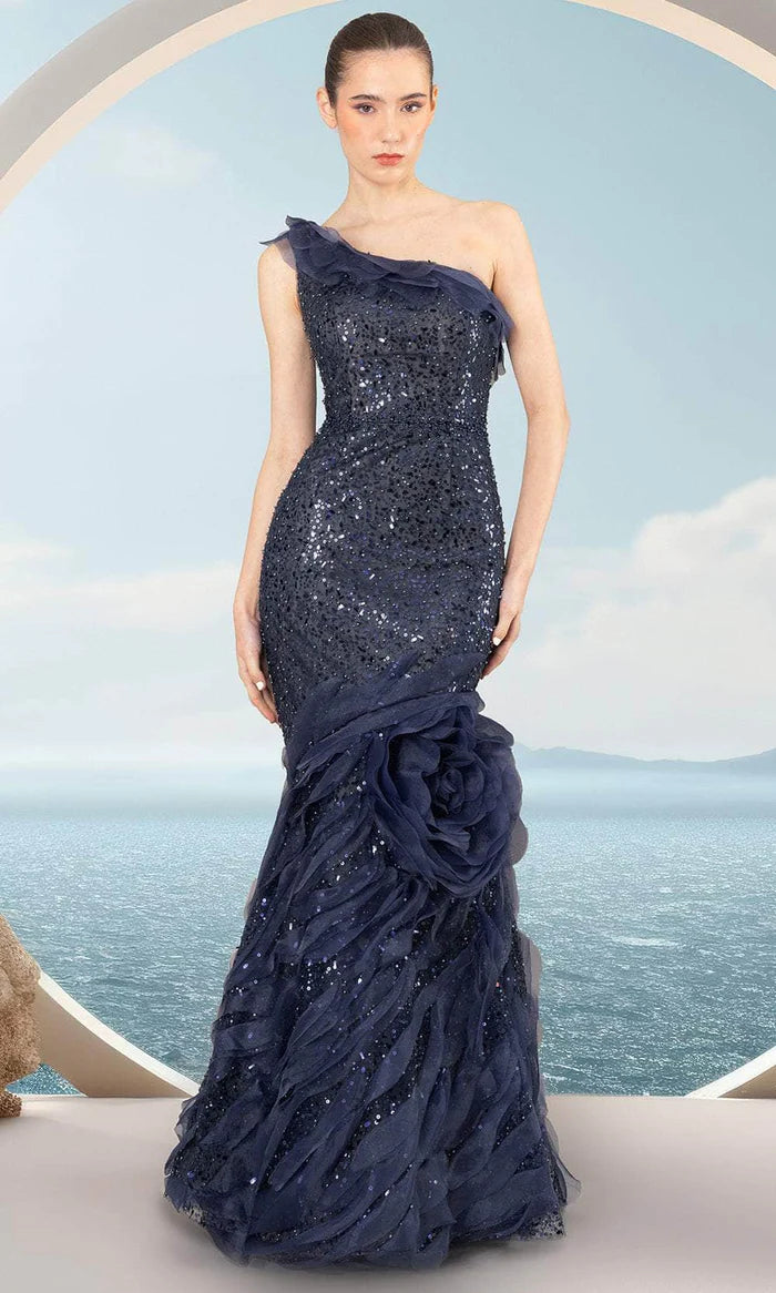 JANIQUE 3509 Dress - FOSTANI.com