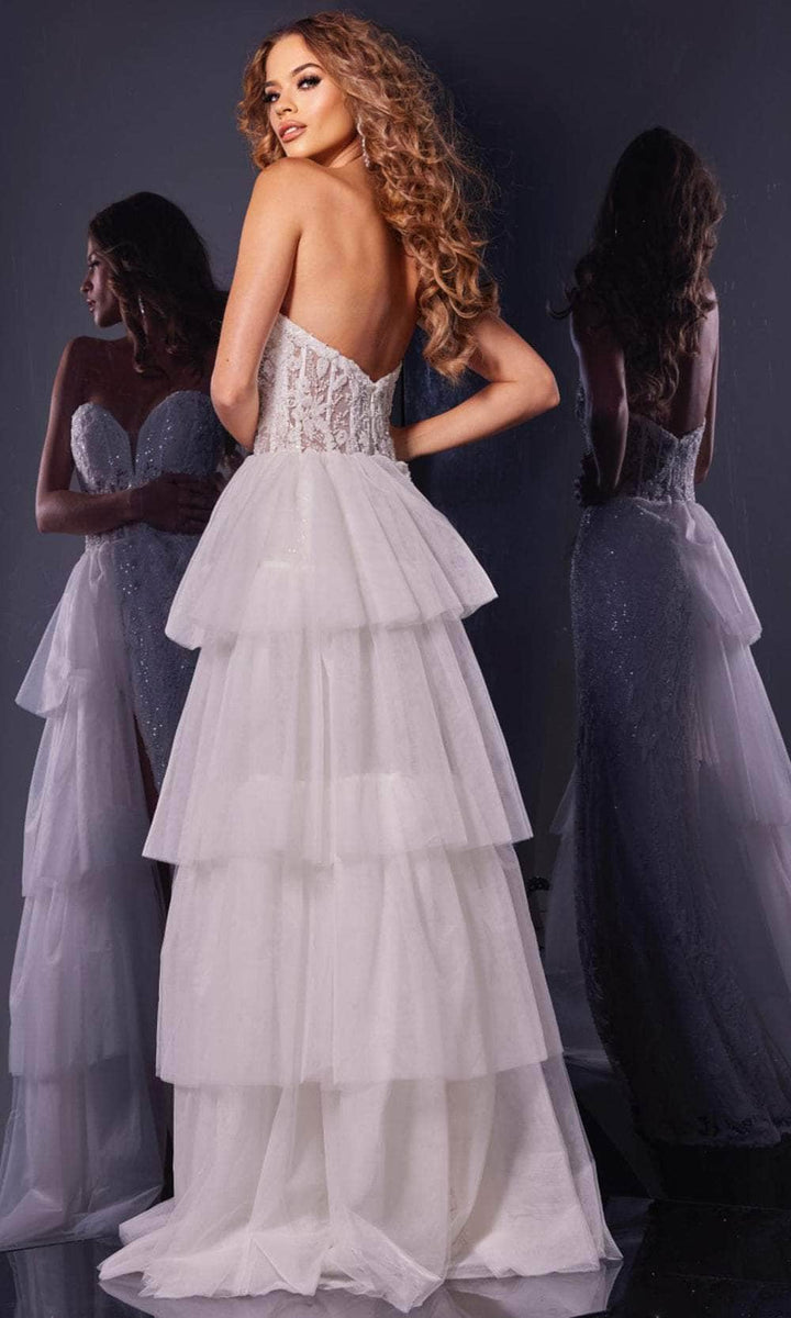 Jovani 34390 Dress - FOSTANI.com