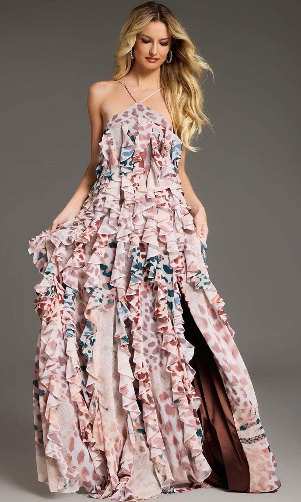 Jovani 39822 Dress - FOSTANI.com