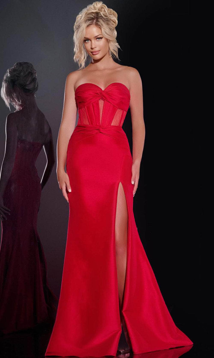 Jovani 42375 Dress - FOSTANI.com
