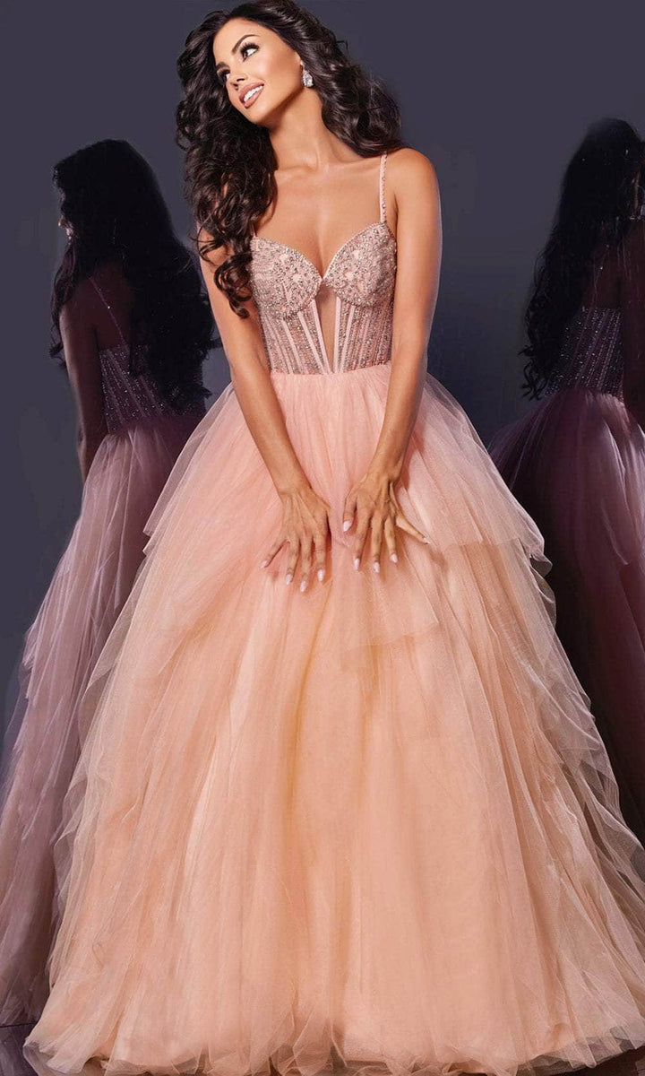 Jovani 43254 Dress - FOSTANI.com