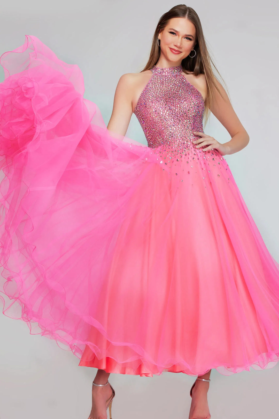 Jovani K38284 Dress