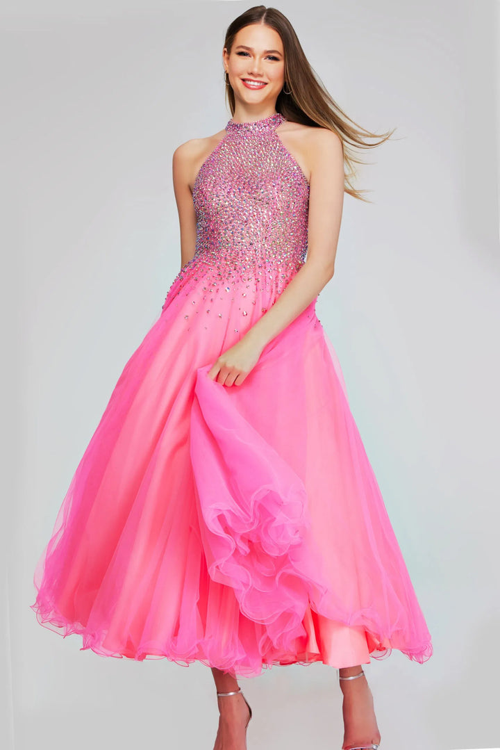 Jovani K38284 Dress