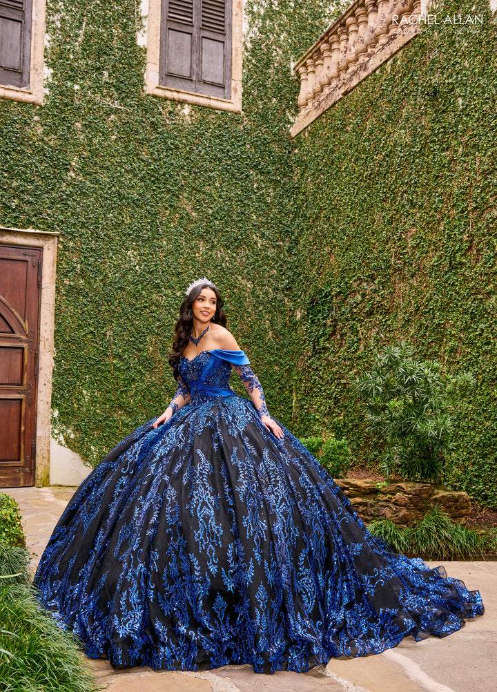 Rachel Allan RQ2194 Dress