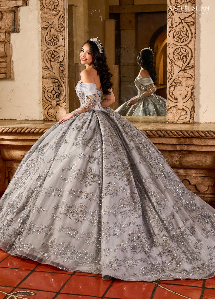 Rachel Allan RQ2194 Dress