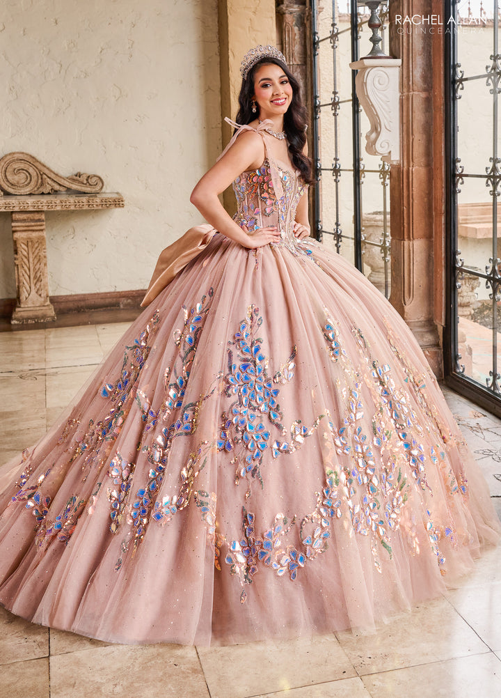 Rachel Allan RQ2203 Dress