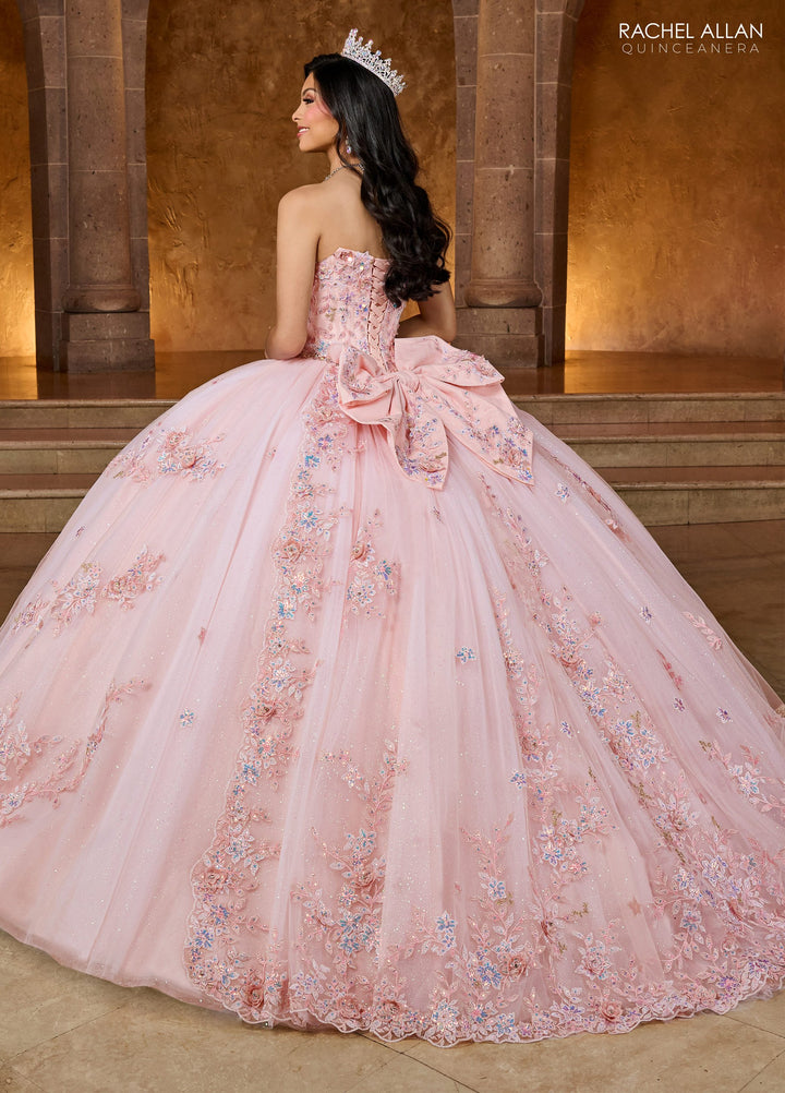Rachel Allan RQ2186 Dress