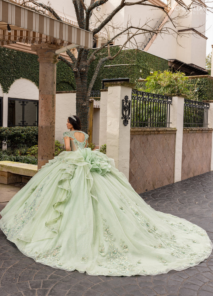 Rachel Allan RQ3163 Dress