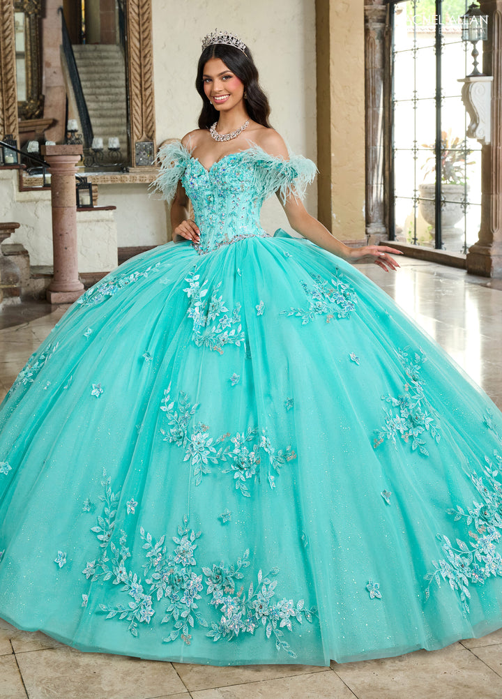 Rachel Allan RQ2186 Dress