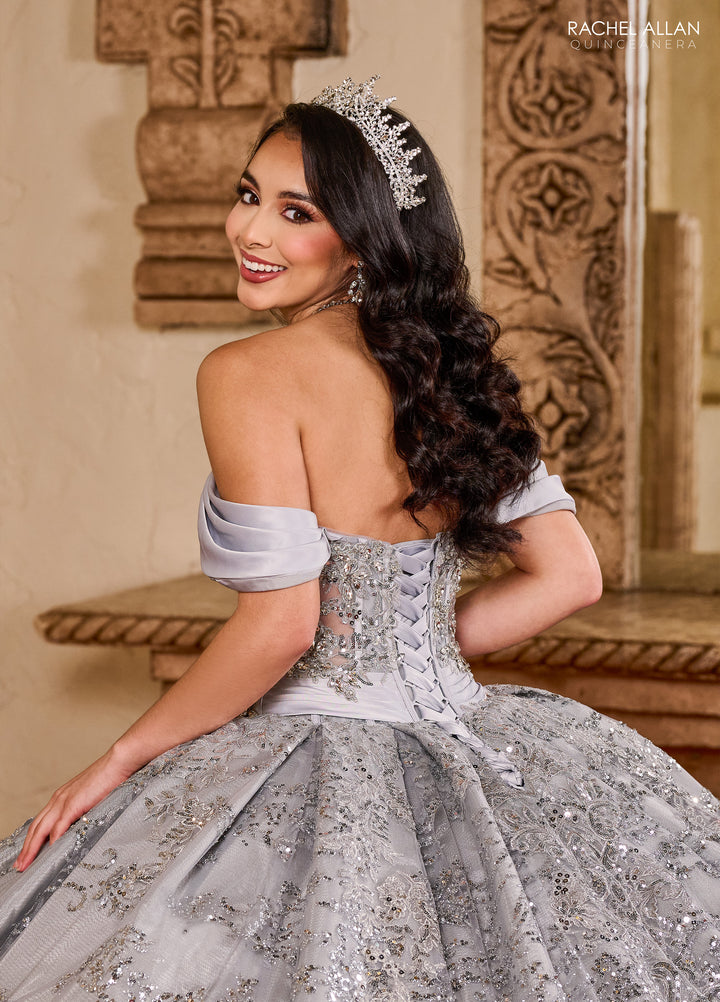 Rachel Allan RQ2194 Dress