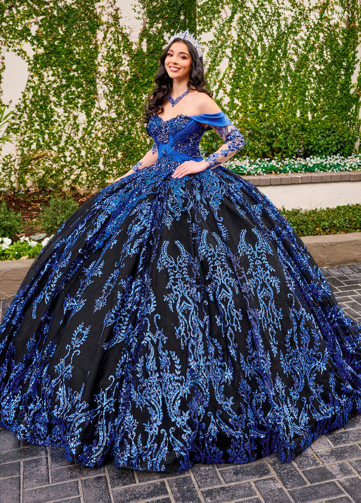Rachel Allan RQ2194 Dress